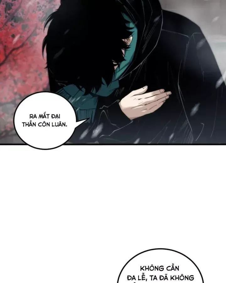 Thảm Họa Tử Linh Sư Chap 274 - Next Chap 275