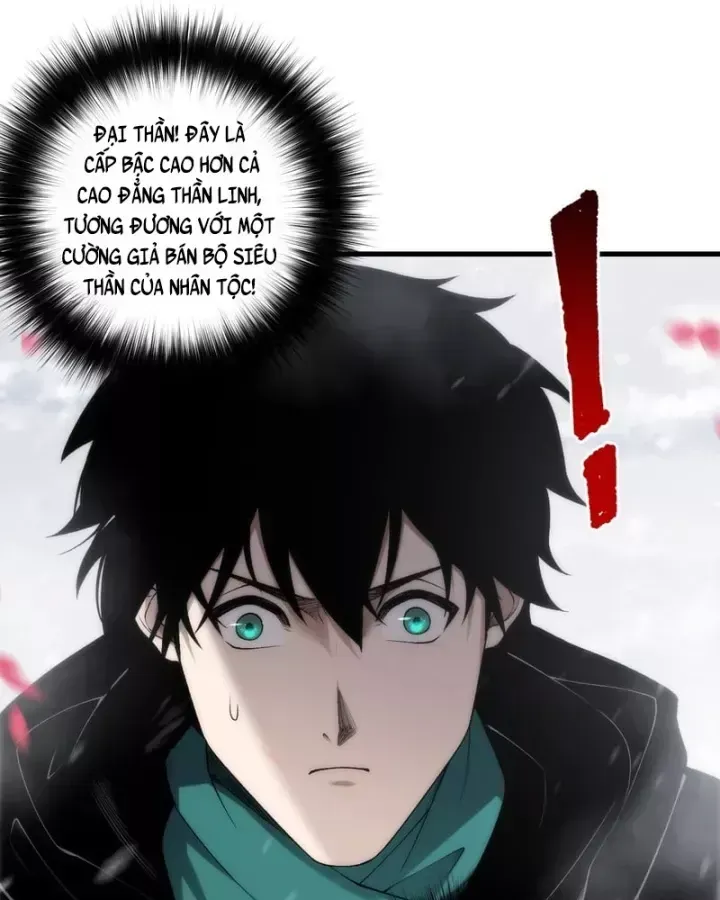 Thảm Họa Tử Linh Sư Chap 274 - Next Chap 275