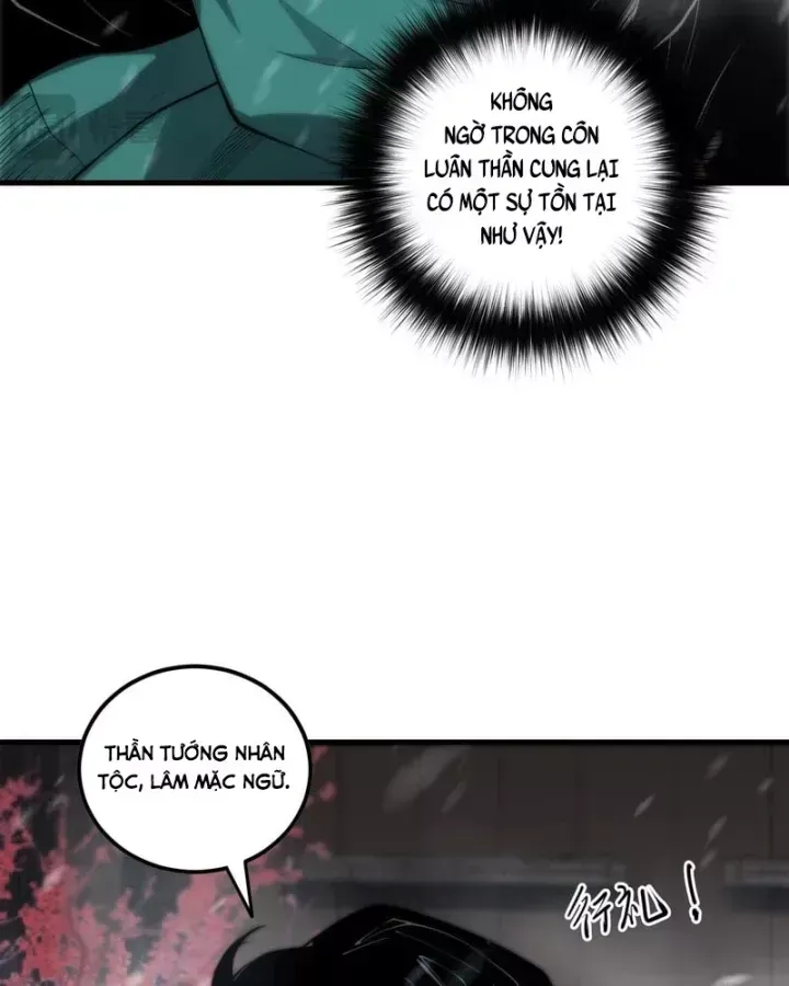 Thảm Họa Tử Linh Sư Chap 274 - Next Chap 275