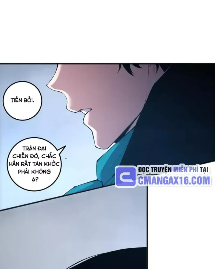 Thảm Họa Tử Linh Sư Chap 274 - Next Chap 275