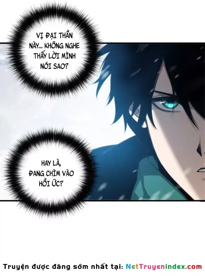 Thảm Họa Tử Linh Sư Chap 274 - Next Chap 275