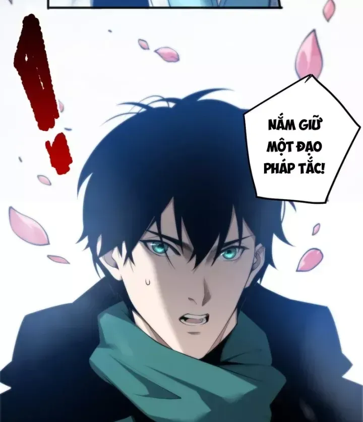 Thảm Họa Tử Linh Sư Chap 274 - Next Chap 275