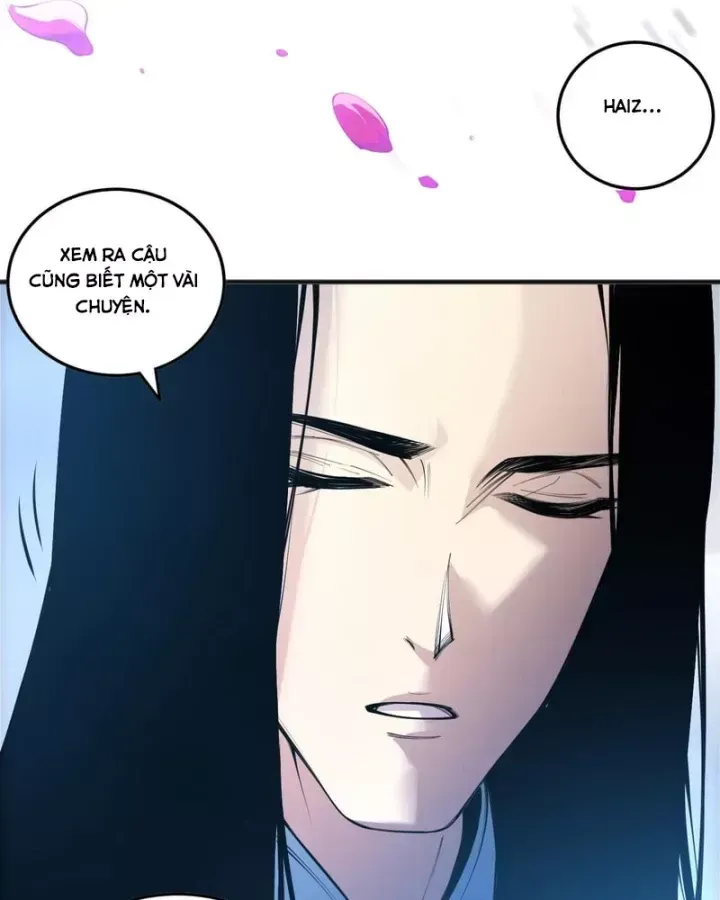 Thảm Họa Tử Linh Sư Chap 274 - Next Chap 275