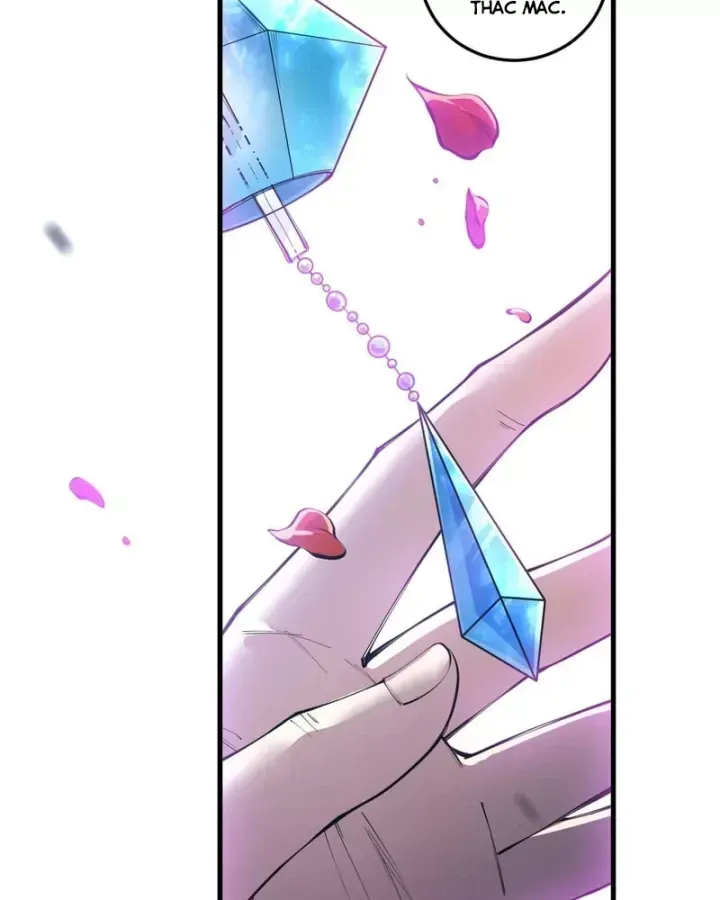 Thảm Họa Tử Linh Sư Chap 274 - Next Chap 275