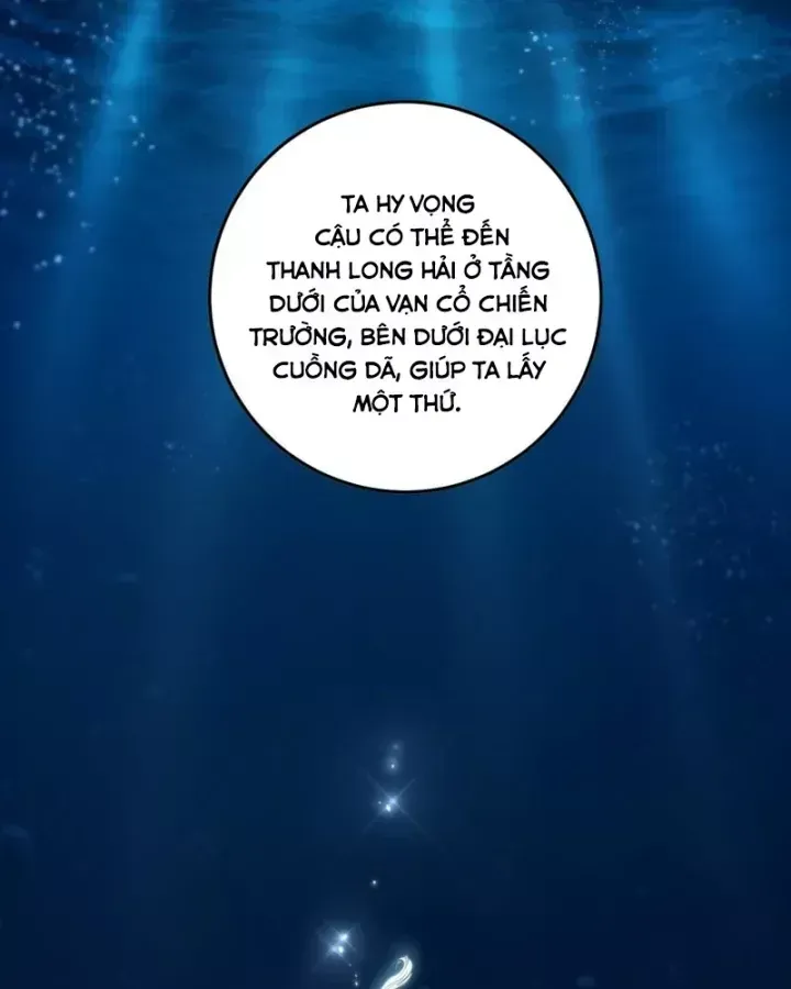 Thảm Họa Tử Linh Sư Chap 274 - Next Chap 275