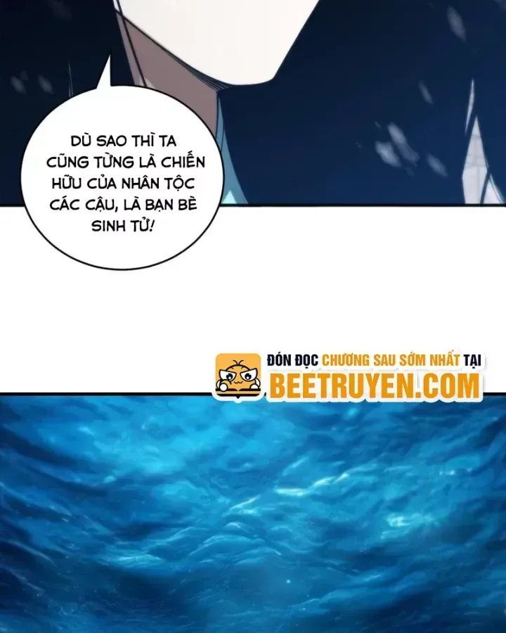 Thảm Họa Tử Linh Sư Chap 274 - Next Chap 275