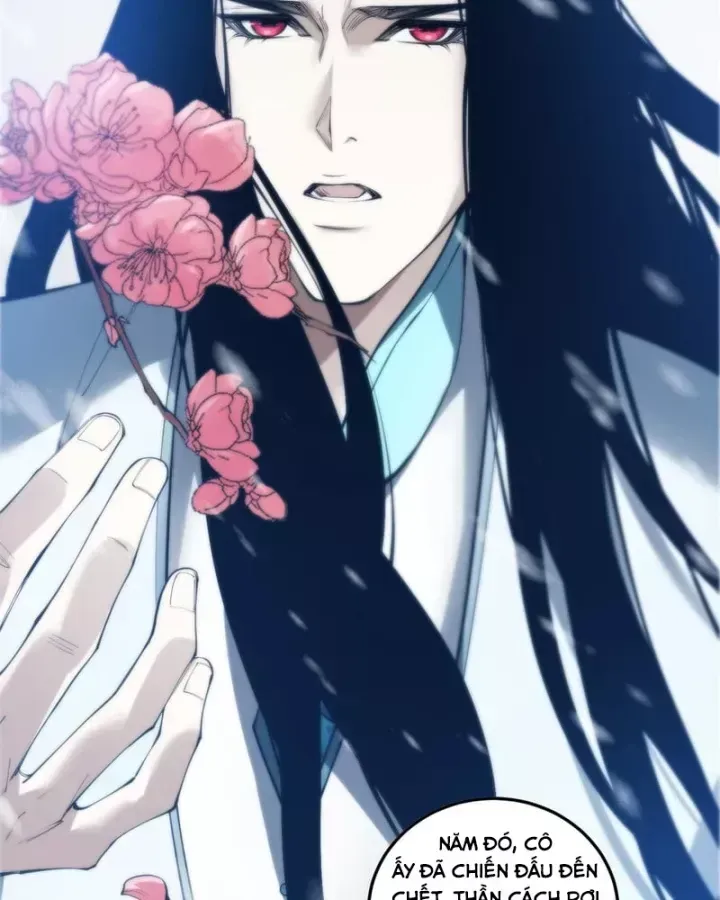 Thảm Họa Tử Linh Sư Chap 274 - Next Chap 275