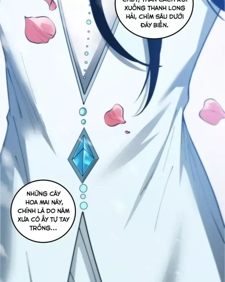 Thảm Họa Tử Linh Sư Chap 274 - Next Chap 275