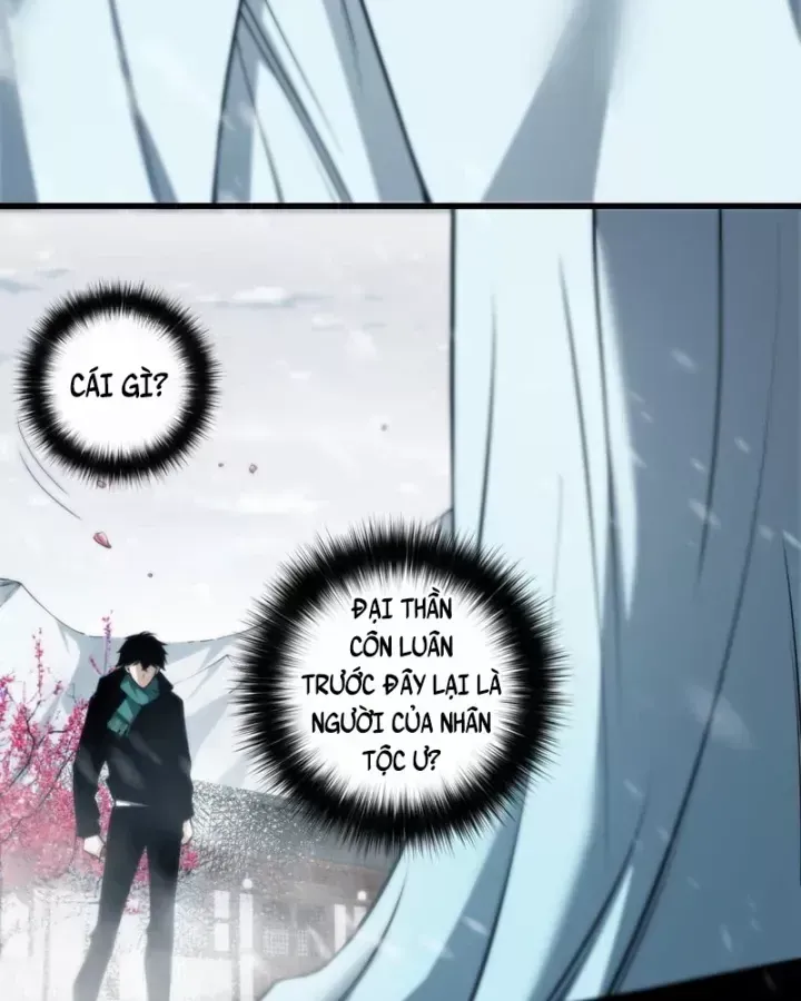 Thảm Họa Tử Linh Sư Chap 274 - Next Chap 275