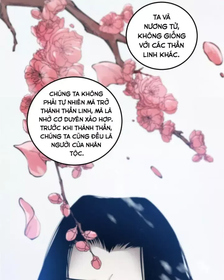 Thảm Họa Tử Linh Sư Chap 274 - Next Chap 275