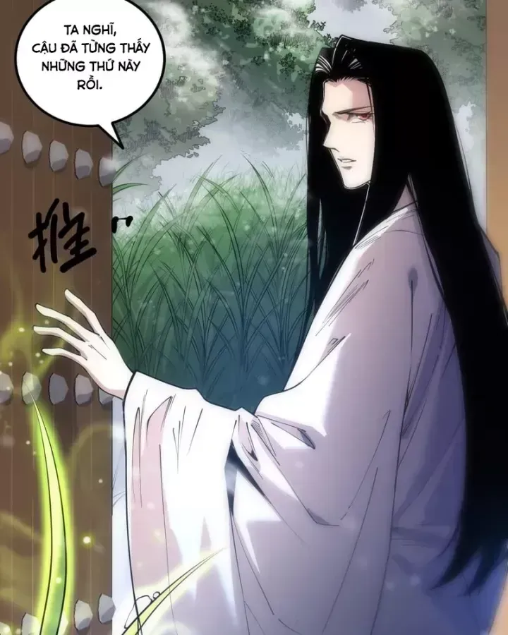 Thảm Họa Tử Linh Sư Chap 274 - Next Chap 275