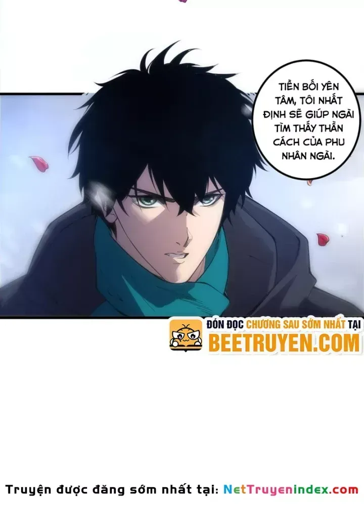 Thảm Họa Tử Linh Sư Chap 274 - Next Chap 275