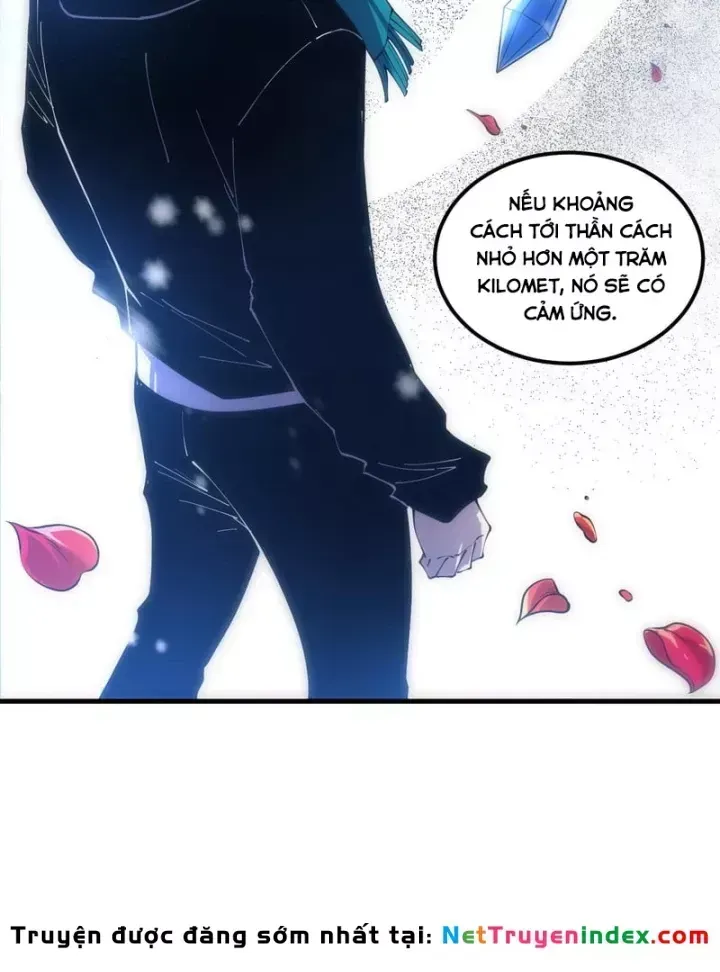 Thảm Họa Tử Linh Sư Chap 274 - Next Chap 275