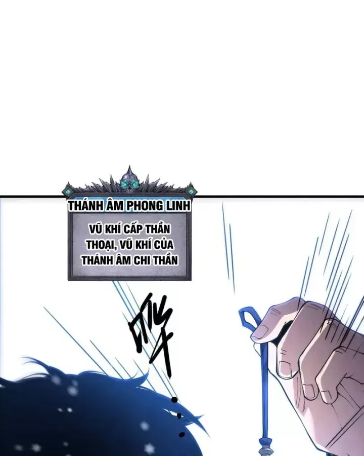 Thảm Họa Tử Linh Sư Chap 274 - Next Chap 275