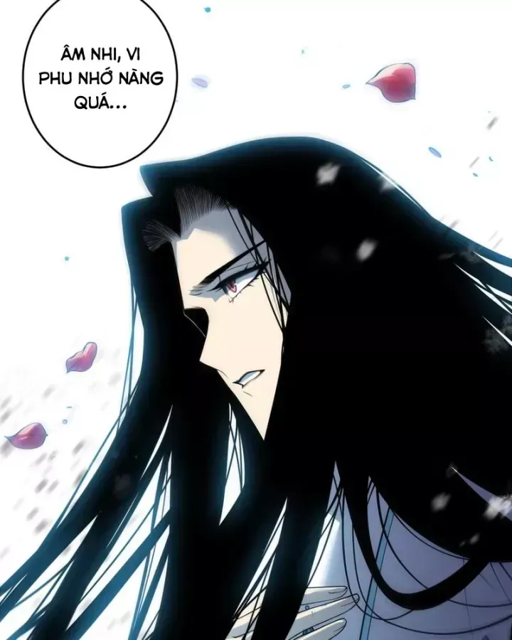 Thảm Họa Tử Linh Sư Chap 274 - Next Chap 275