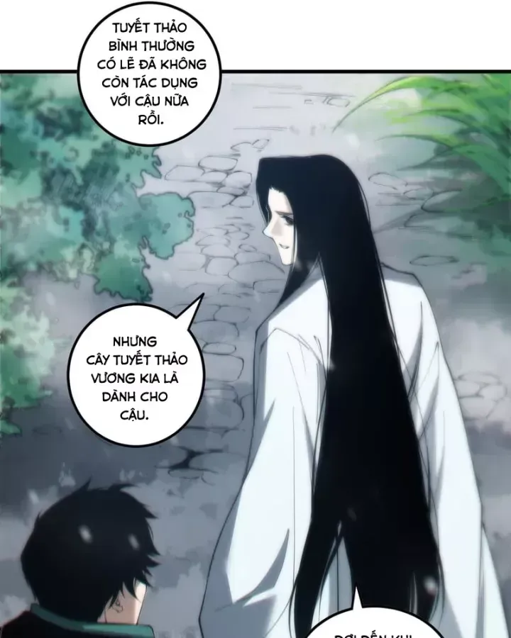 Thảm Họa Tử Linh Sư Chap 274 - Next Chap 275