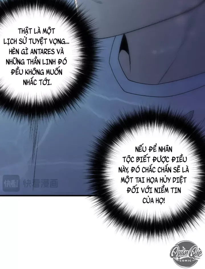 Thảm Họa Tử Linh Sư Chap 275 - Next Chap 276