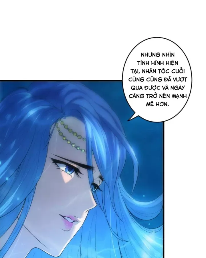 Thảm Họa Tử Linh Sư Chap 275 - Next Chap 276