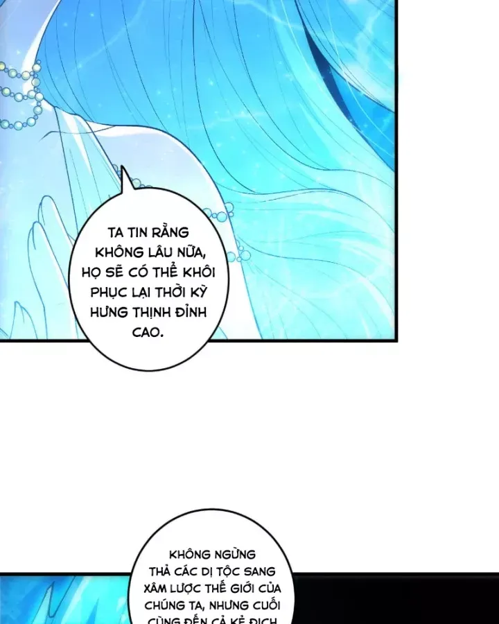 Thảm Họa Tử Linh Sư Chap 275 - Next Chap 276