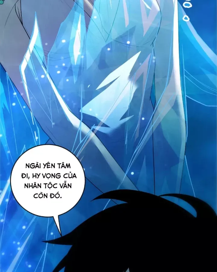 Thảm Họa Tử Linh Sư Chap 275 - Next Chap 276