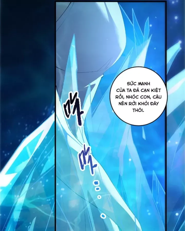 Thảm Họa Tử Linh Sư Chap 275 - Next Chap 276