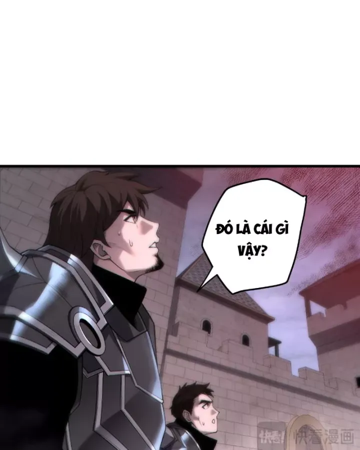 Thảm Họa Tử Linh Sư Chap 275 - Next Chap 276