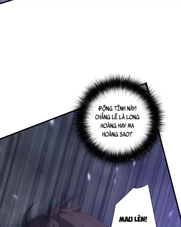 Thảm Họa Tử Linh Sư Chap 275 - Next Chap 276