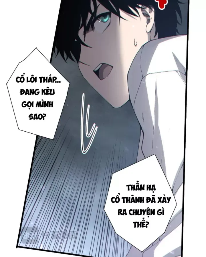 Thảm Họa Tử Linh Sư Chap 275 - Next Chap 276