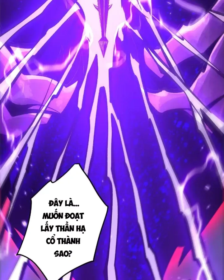 Thảm Họa Tử Linh Sư Chap 275 - Next Chap 276