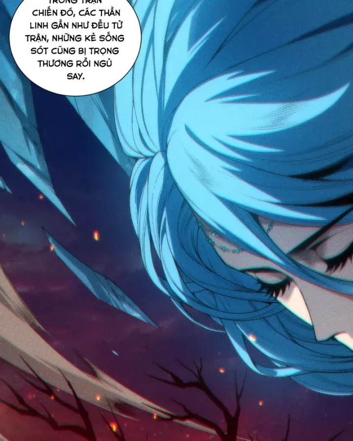 Thảm Họa Tử Linh Sư Chap 275 - Next Chap 276