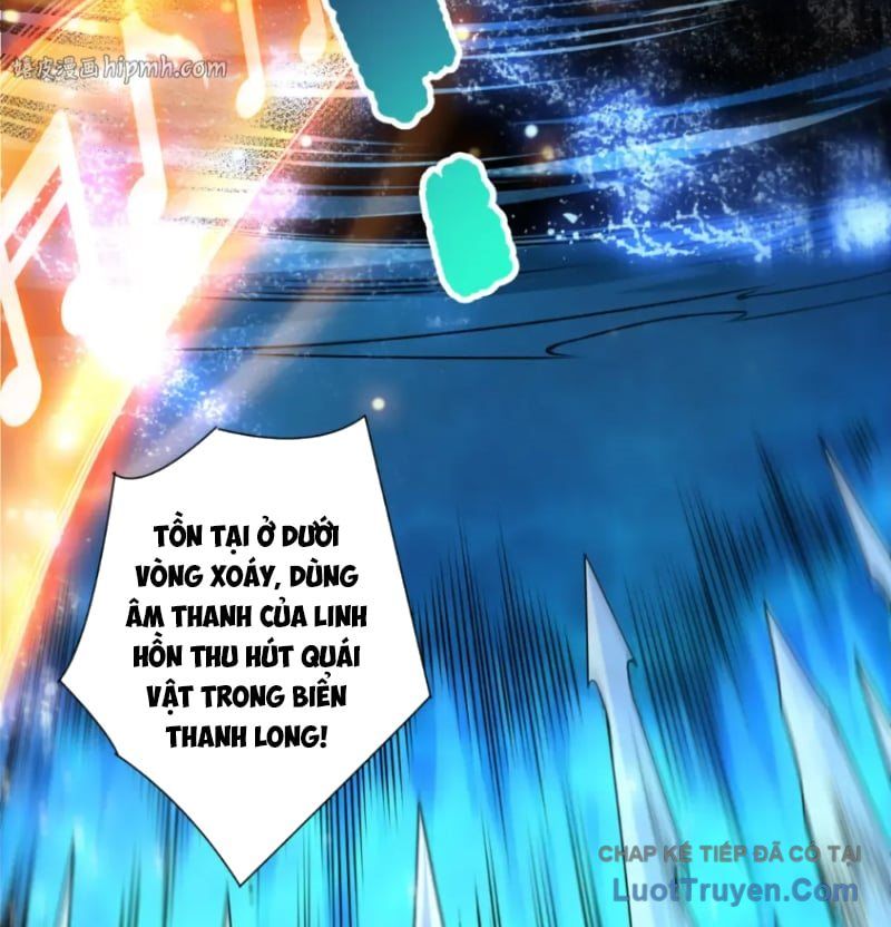 Thảm Họa Tử Linh Sư Chap 276 - Next Chap 277