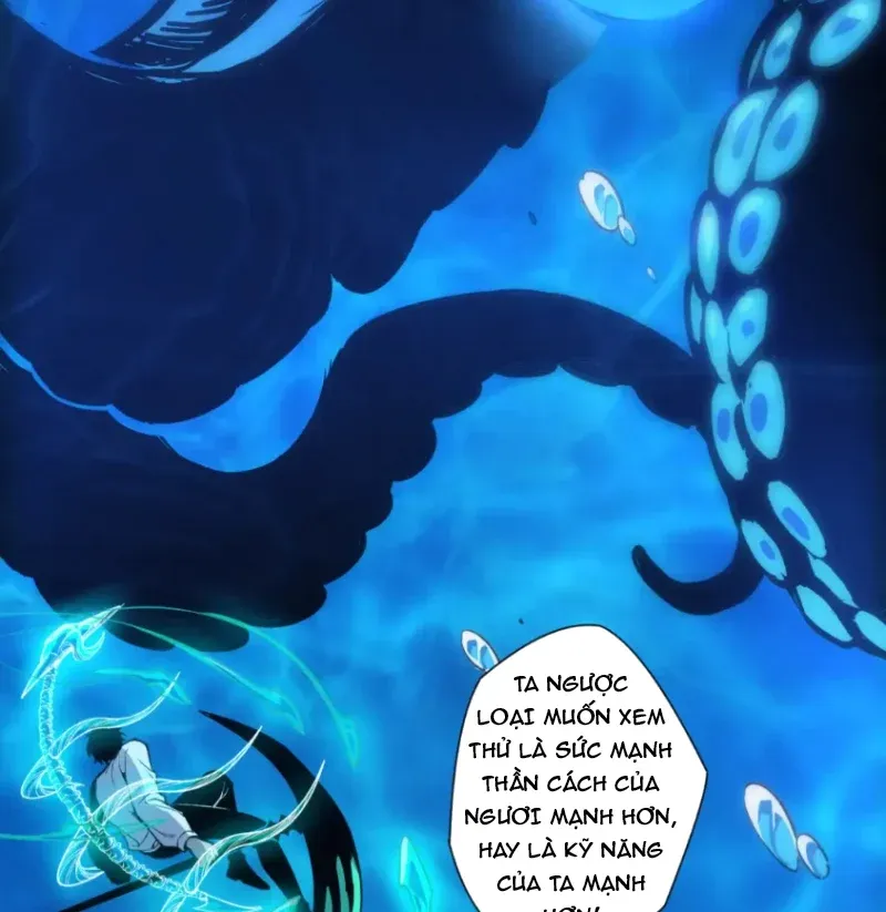 Thảm Họa Tử Linh Sư Chap 276 - Next Chap 277