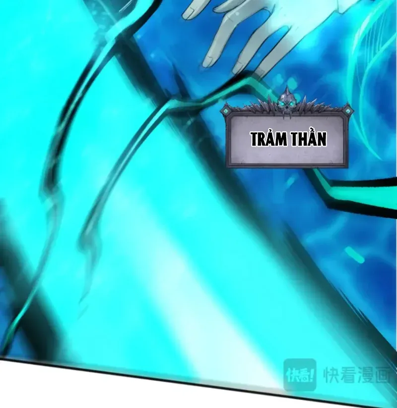 Thảm Họa Tử Linh Sư Chap 276 - Next Chap 277