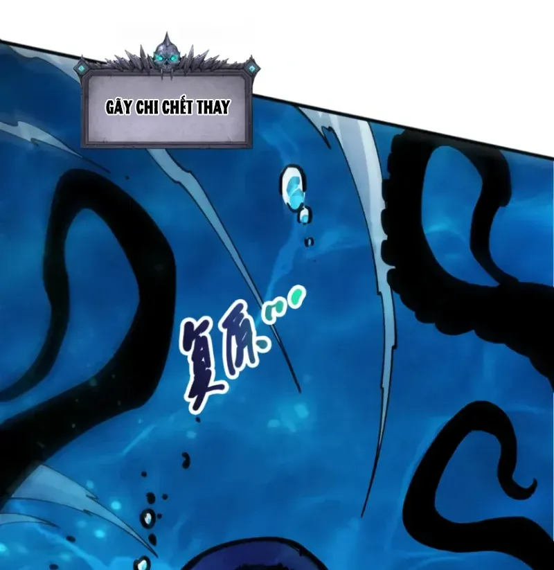 Thảm Họa Tử Linh Sư Chap 276 - Next Chap 277