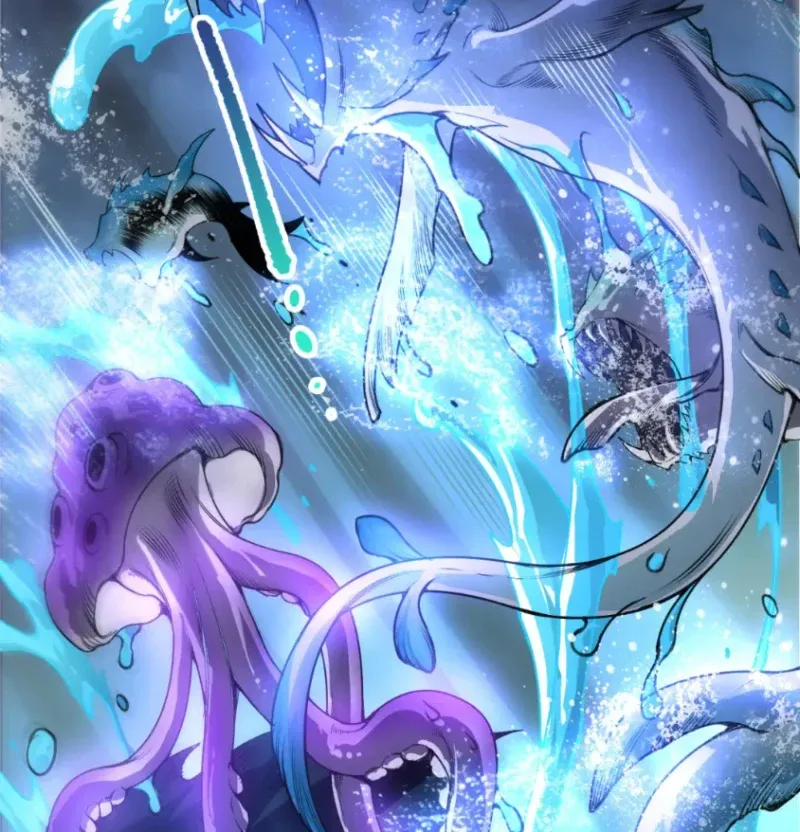 Thảm Họa Tử Linh Sư Chap 276 - Next Chap 277
