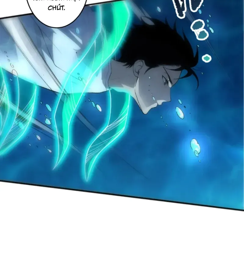 Thảm Họa Tử Linh Sư Chap 276 - Next Chap 277