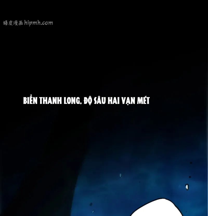 Thảm Họa Tử Linh Sư Chap 276 - Next Chap 277