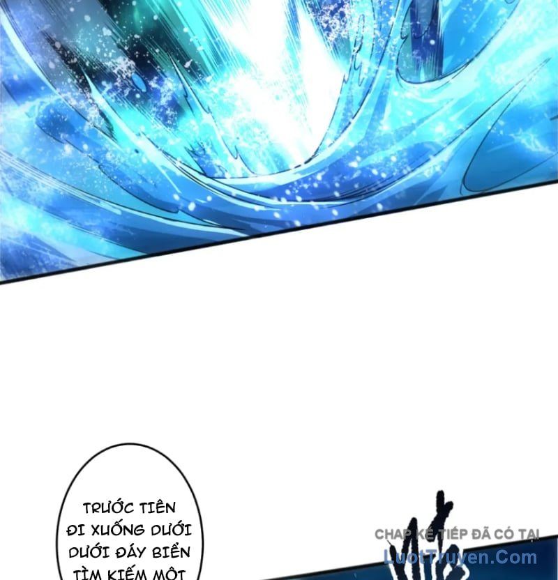Thảm Họa Tử Linh Sư Chap 276 - Next Chap 277