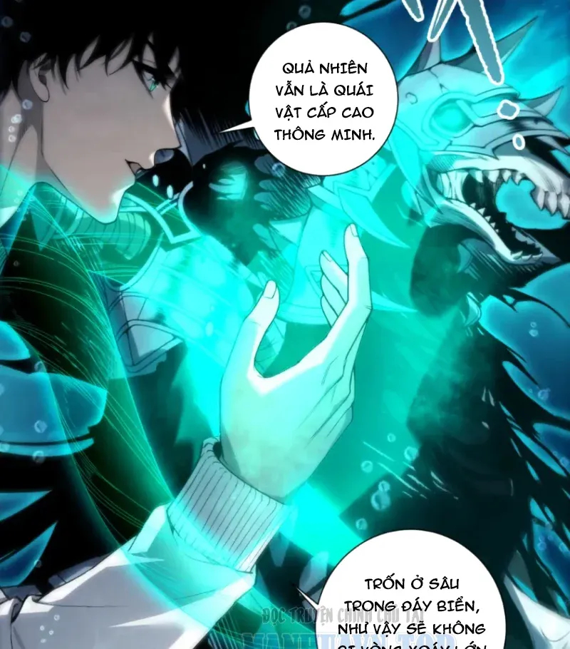 Thảm Họa Tử Linh Sư Chap 276 - Next Chap 277