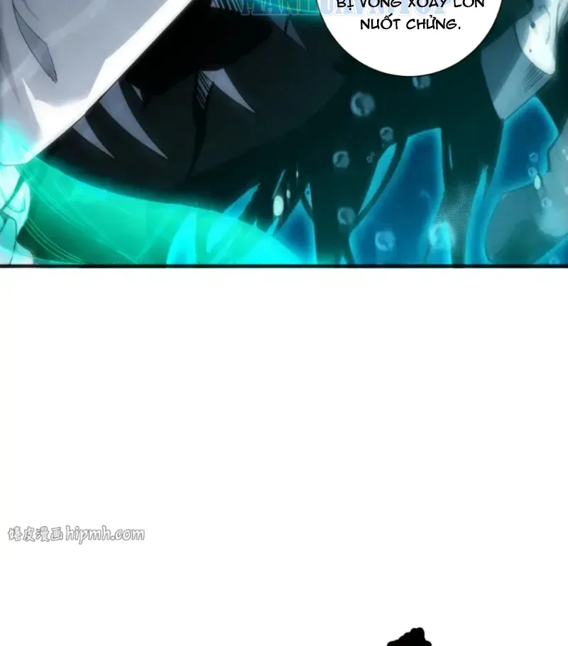 Thảm Họa Tử Linh Sư Chap 276 - Next Chap 277