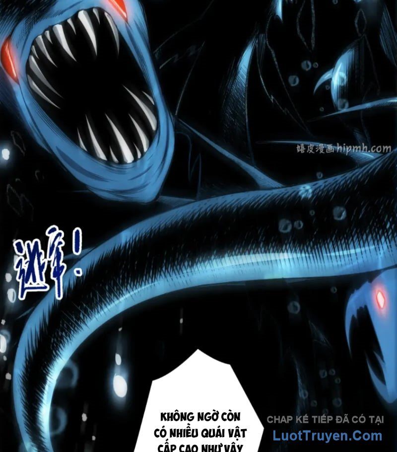 Thảm Họa Tử Linh Sư Chap 276 - Next Chap 277