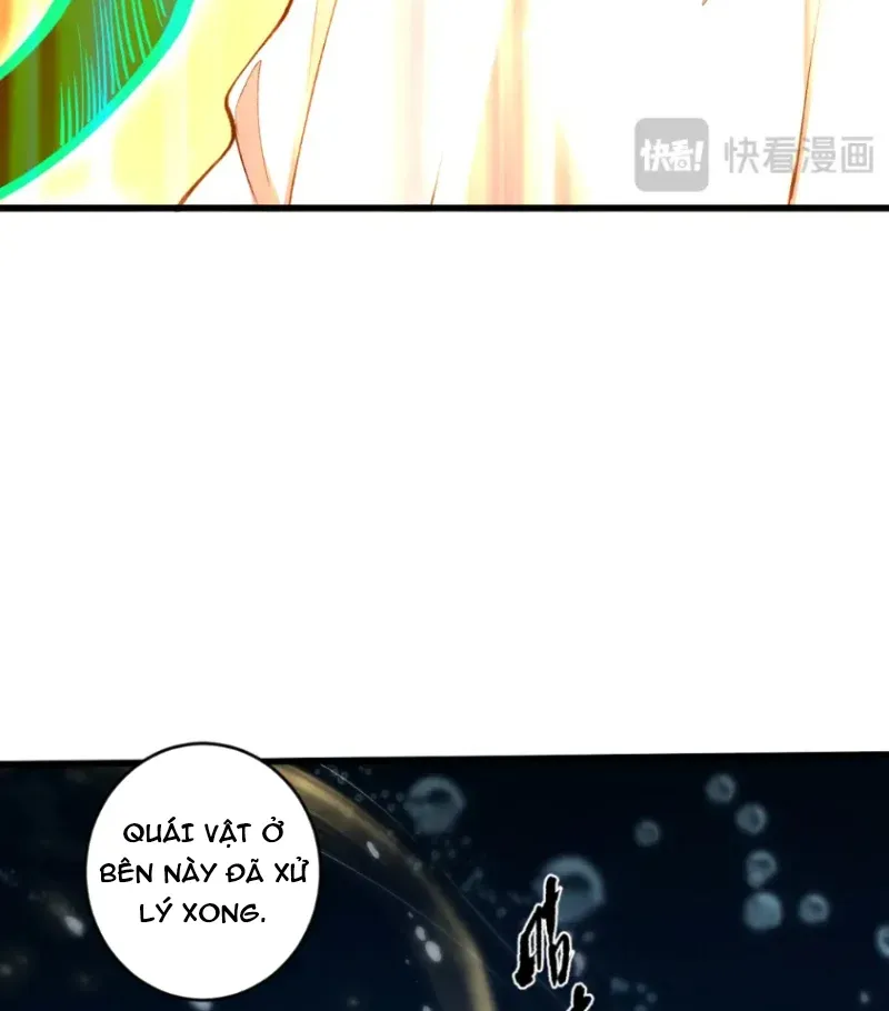 Thảm Họa Tử Linh Sư Chap 276 - Next Chap 277