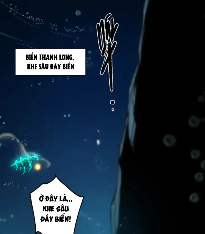 Thảm Họa Tử Linh Sư Chap 276 - Next Chap 277