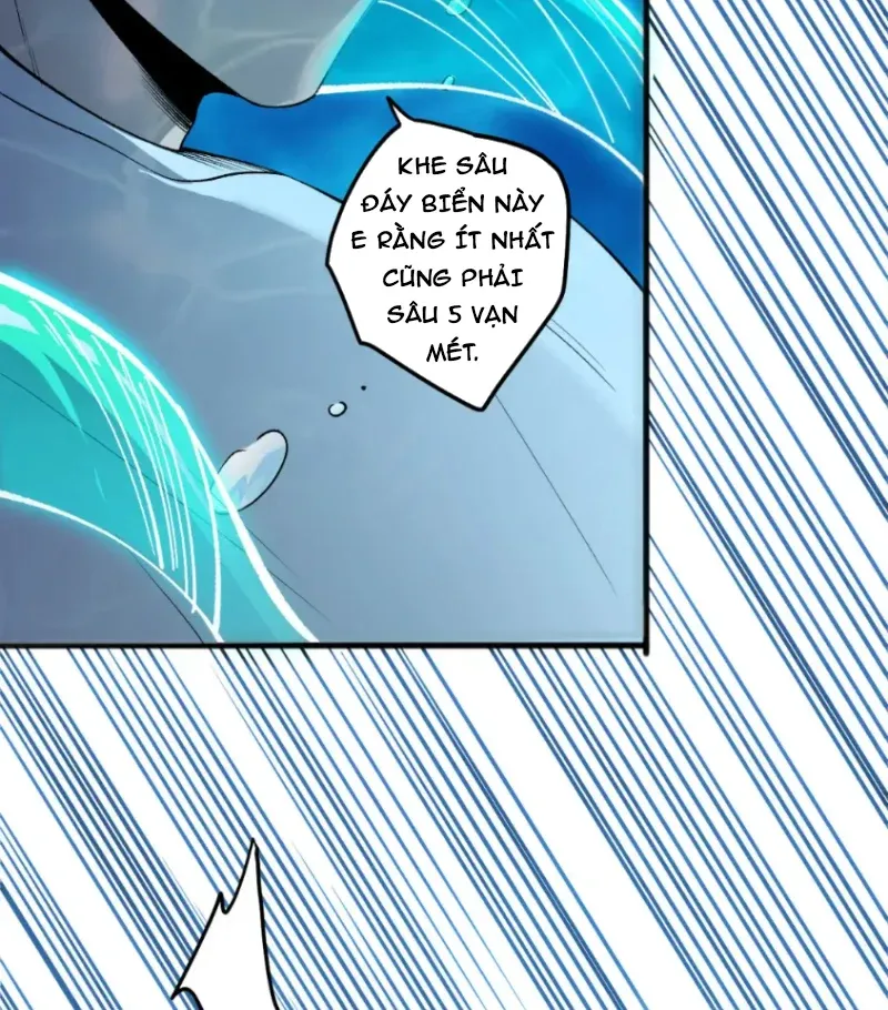 Thảm Họa Tử Linh Sư Chap 276 - Next Chap 277