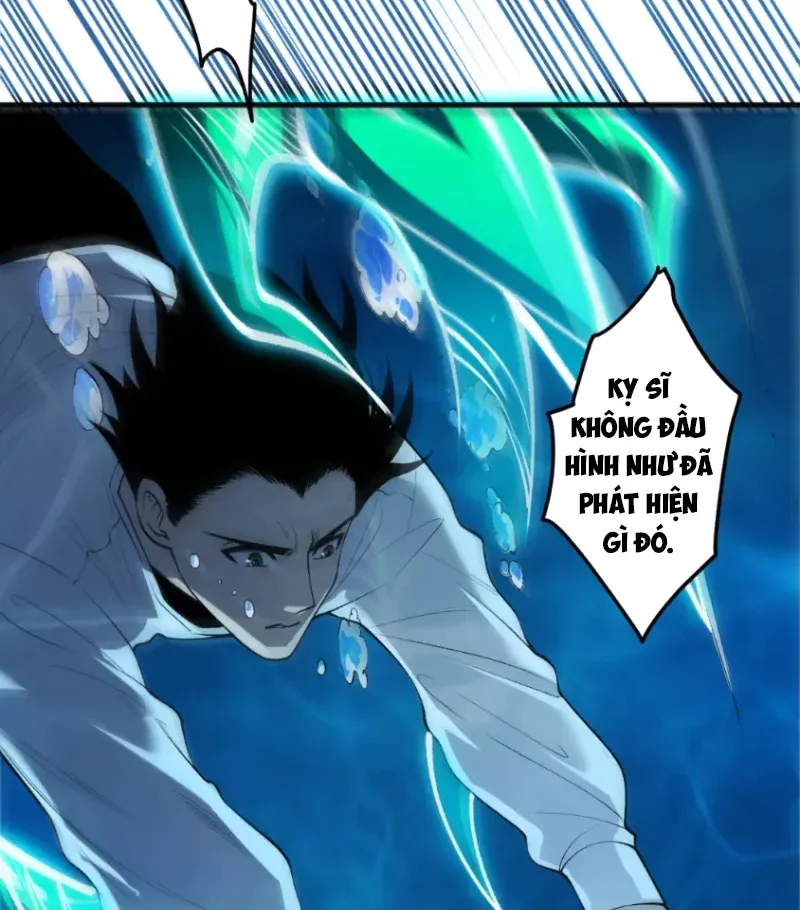Thảm Họa Tử Linh Sư Chap 276 - Next Chap 277