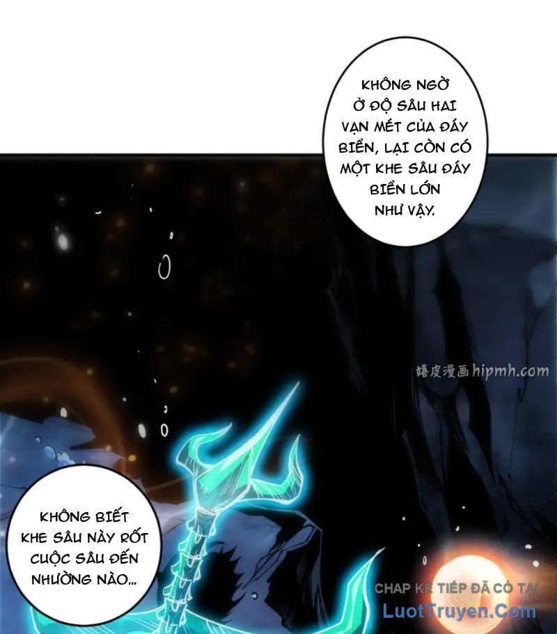 Thảm Họa Tử Linh Sư Chap 276 - Next Chap 277