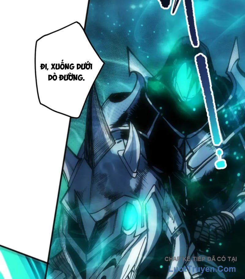 Thảm Họa Tử Linh Sư Chap 276 - Next Chap 277