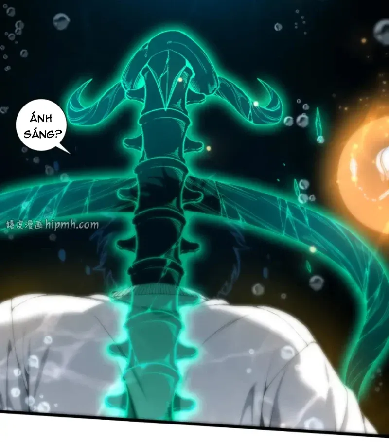 Thảm Họa Tử Linh Sư Chap 276 - Next Chap 277
