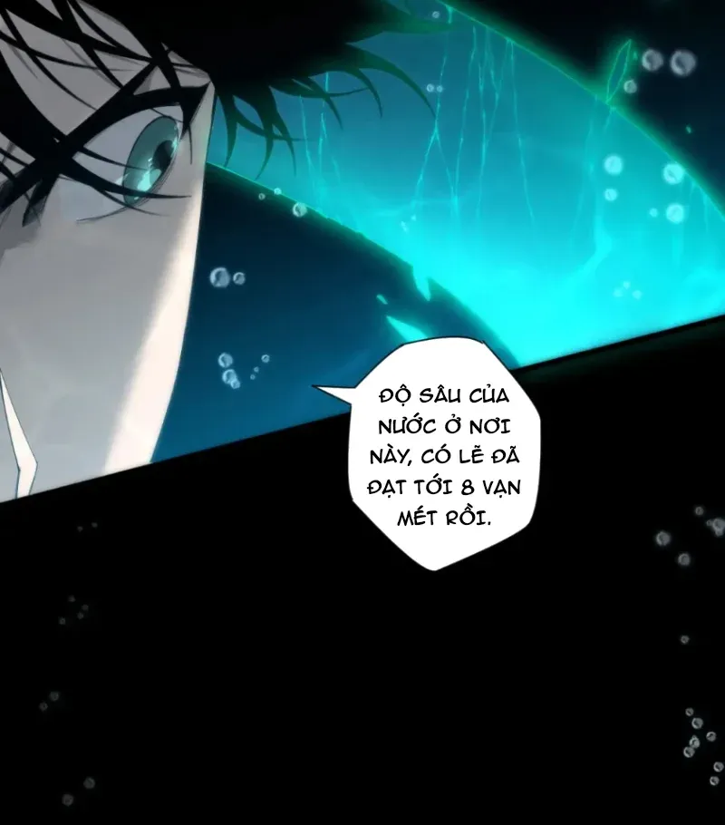 Thảm Họa Tử Linh Sư Chap 276 - Next Chap 277