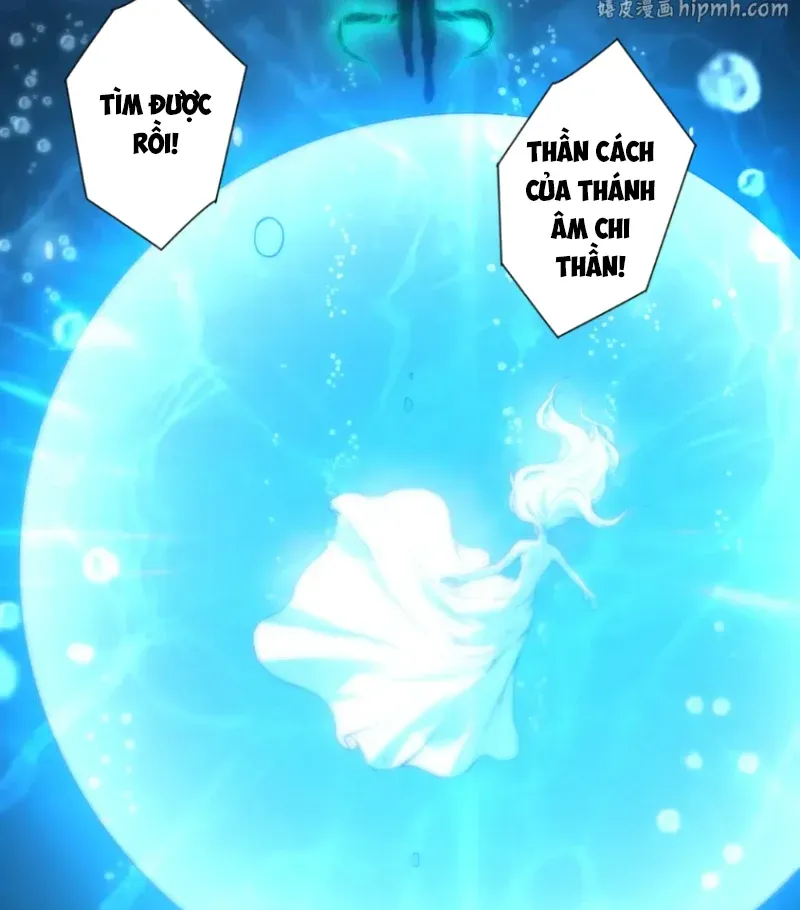 Thảm Họa Tử Linh Sư Chap 276 - Next Chap 277